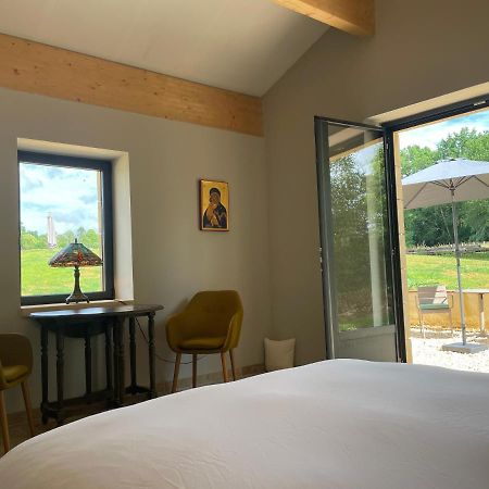 Apartamento Le Bos Dordogne Soulaures Exterior foto